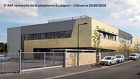 Photo du site Eurasport