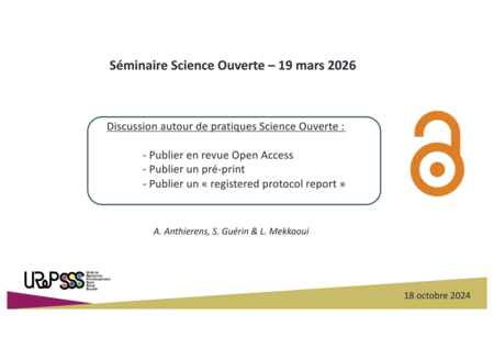 télécharger la présentation